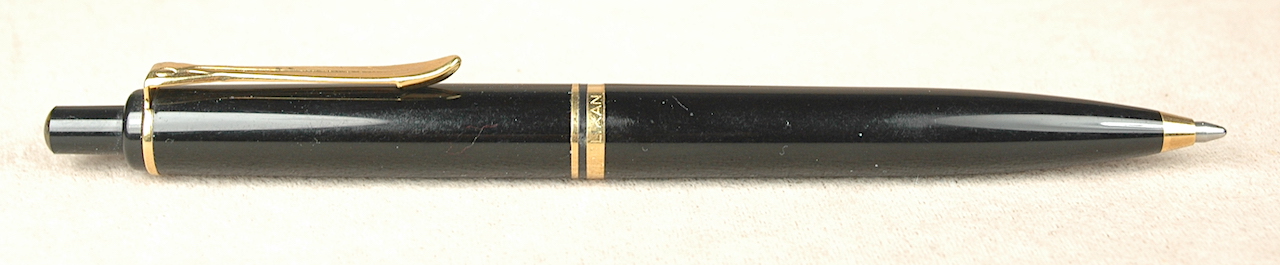 Pre-Owned Pens: 4928: Pelikan: K200